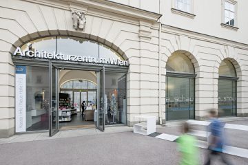 WieWirCoronaWohnen – Architekturzentrum Wien