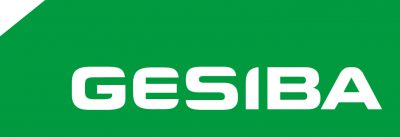 Logo Gesiba - Gemeinnützige Siedlungs- u BauAG
