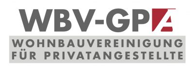 Logo Wohnbauvereinigung für Privatangestellte
