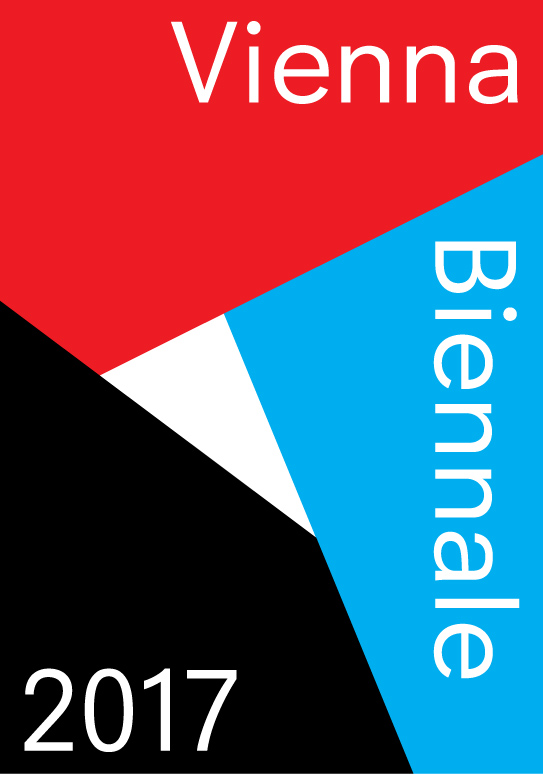 Vienna Biennale 2017 Logo