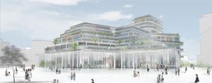 Terrassenhaus
