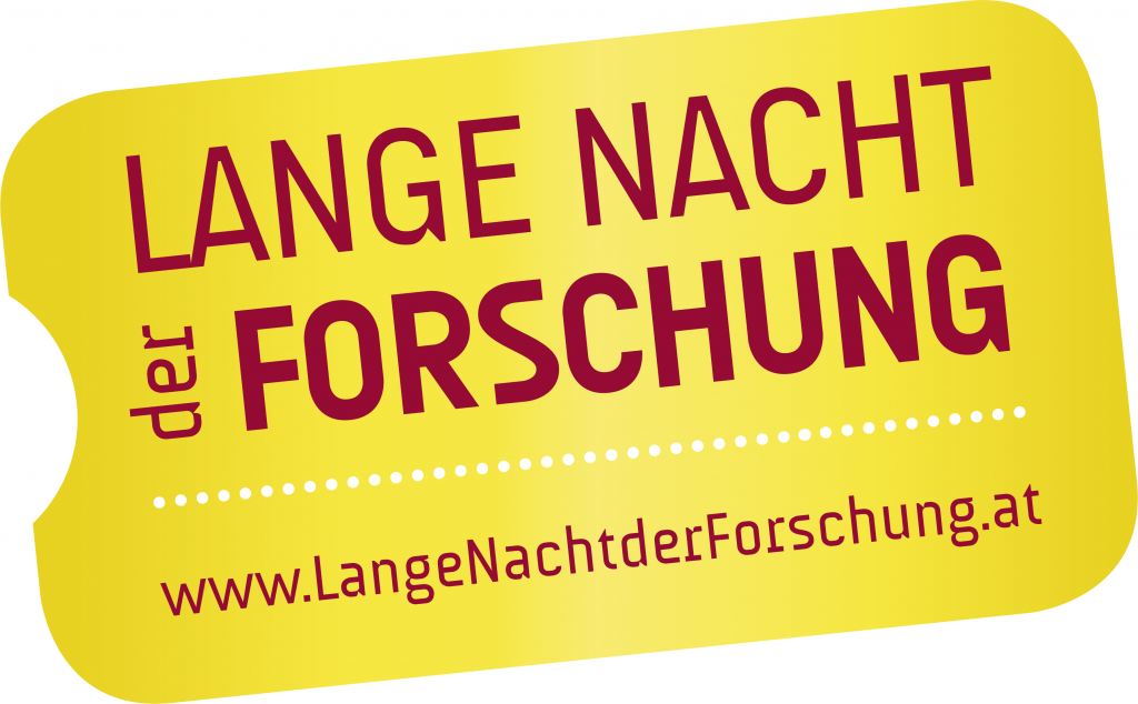 Lange Nacht der Forschung