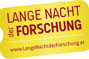 Lange Nacht der Forschung