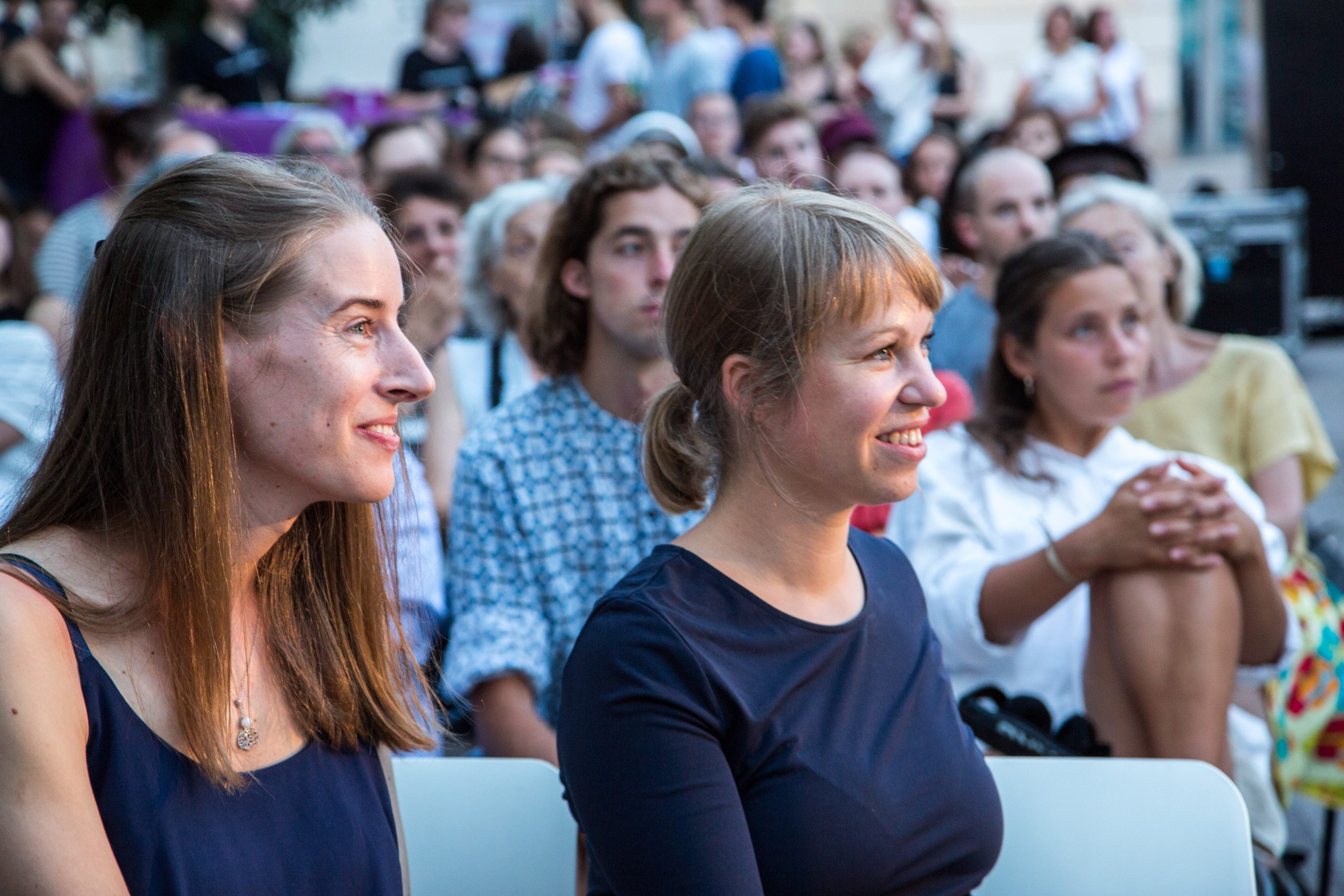 Open Air Kinoabend