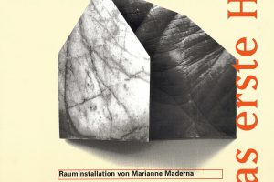 Ausstellungsplakat
