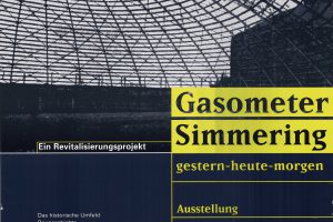 Ausstellungsplakat