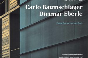 Ausstellungsplakat