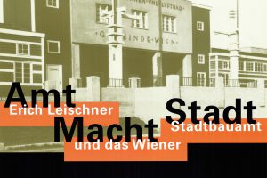 Exhibition poster