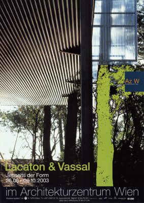 アート・デザイン・音楽 2G N.60 Lacaton & Vassal Amazon.com: 2G