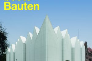 Ausstellungsplakat