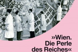 Ausstellungsplakat