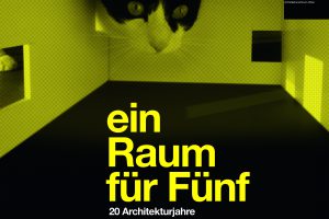 Ausstellungsplakat