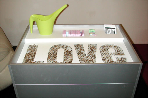 LOVE