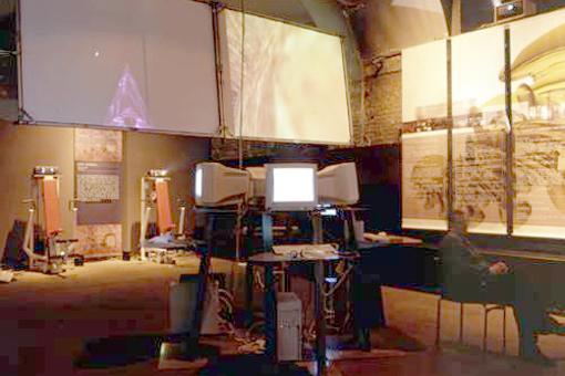 SYNWORLD