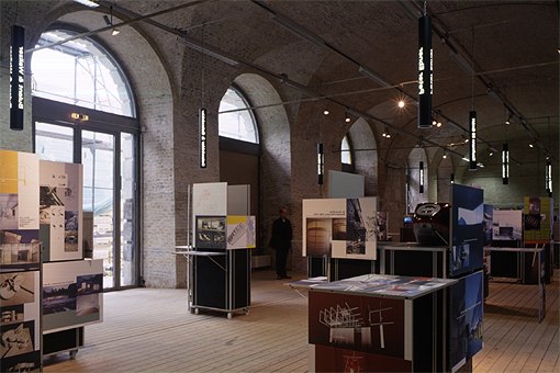Emerging Architecture 1