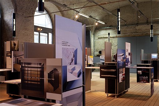 Emerging Architecture 1