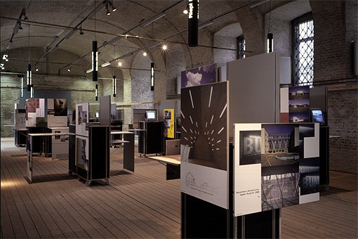 Emerging Architecture 1