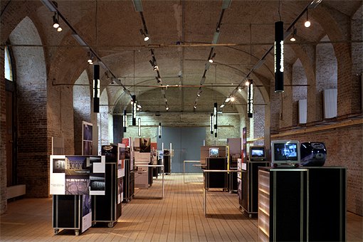 Emerging Architecture 1