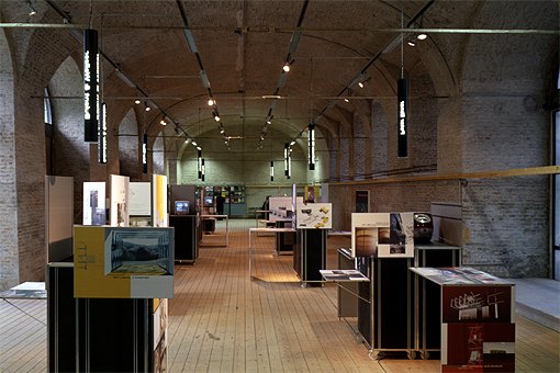 Emerging Architecture 1