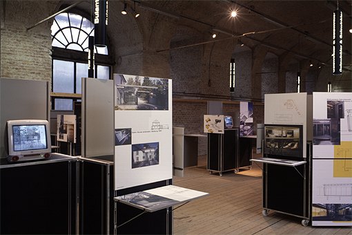 Emerging Architecture 1