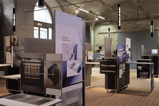Emerging Architecture 1