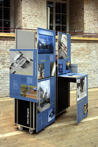 Emerging Architecture 2