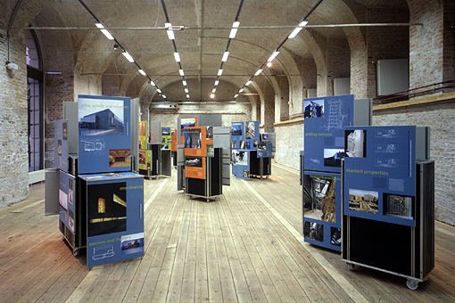 Emerging Architecture 2