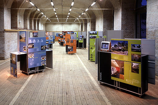 Emerging Architecture 2