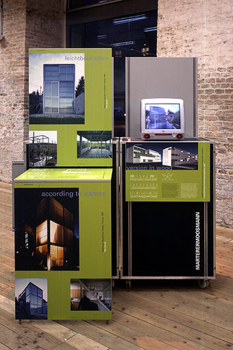 Emerging Architecture 2