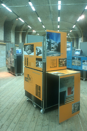 Emerging Architecture 3