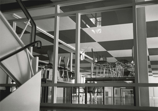 Interior, Dornbirn 2002