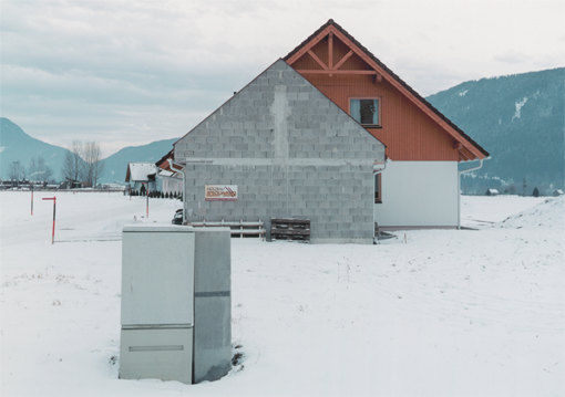 Liezen, 25. Dezember 1999