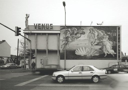 Venus, 18.03.2000