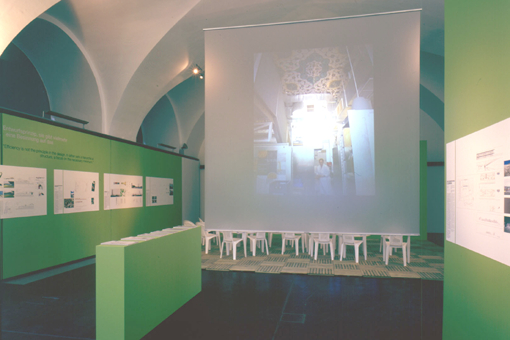 Lacaton & Vassal - Exhibition 04