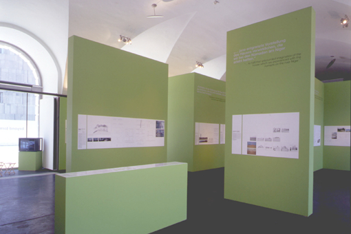 Lacaton & Vassal - Exhibition 05