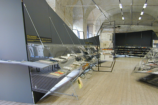 The exhibition