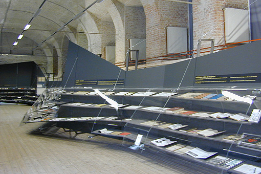 The exhibition