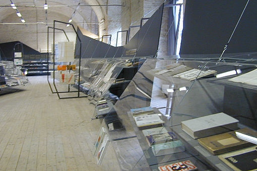 The exhibition
