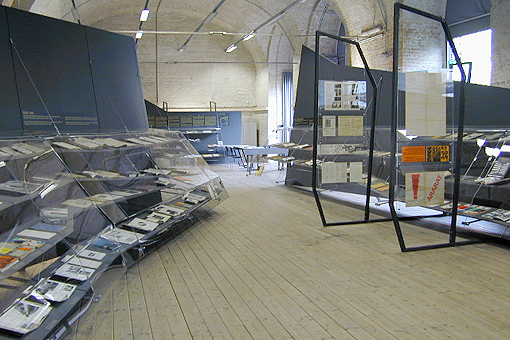 The exhibition