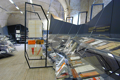The exhibition