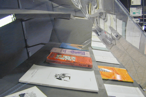 The exhibition