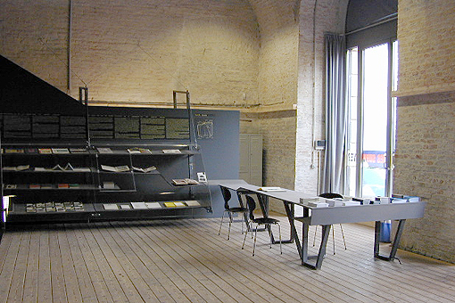 The exhibition