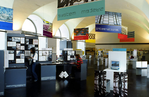 The exhibition