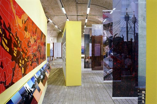 The exhibition - pic 01