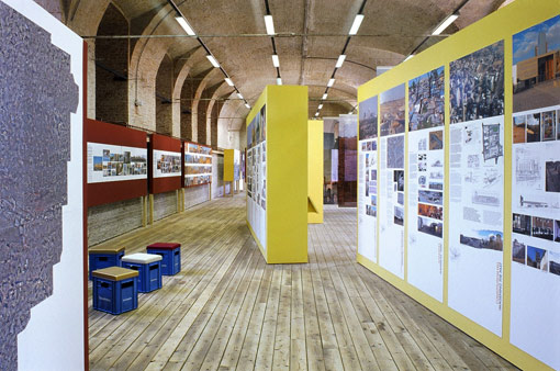 The exhibition - pic 02