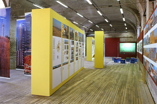 The exhibition - pic 03