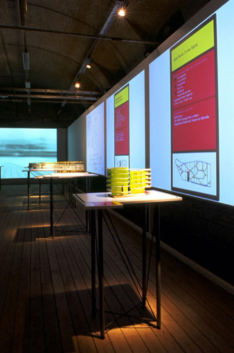 The Exhibition SocióPolis
