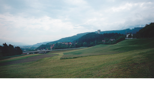 Nikolaus Schletterer 2004Zaha Hadid: Ski Jump Bergisel, Innsbruck