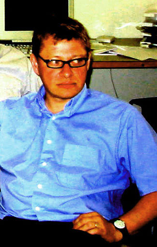 Duncan Lewis