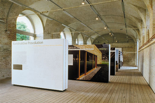 The Exhibition